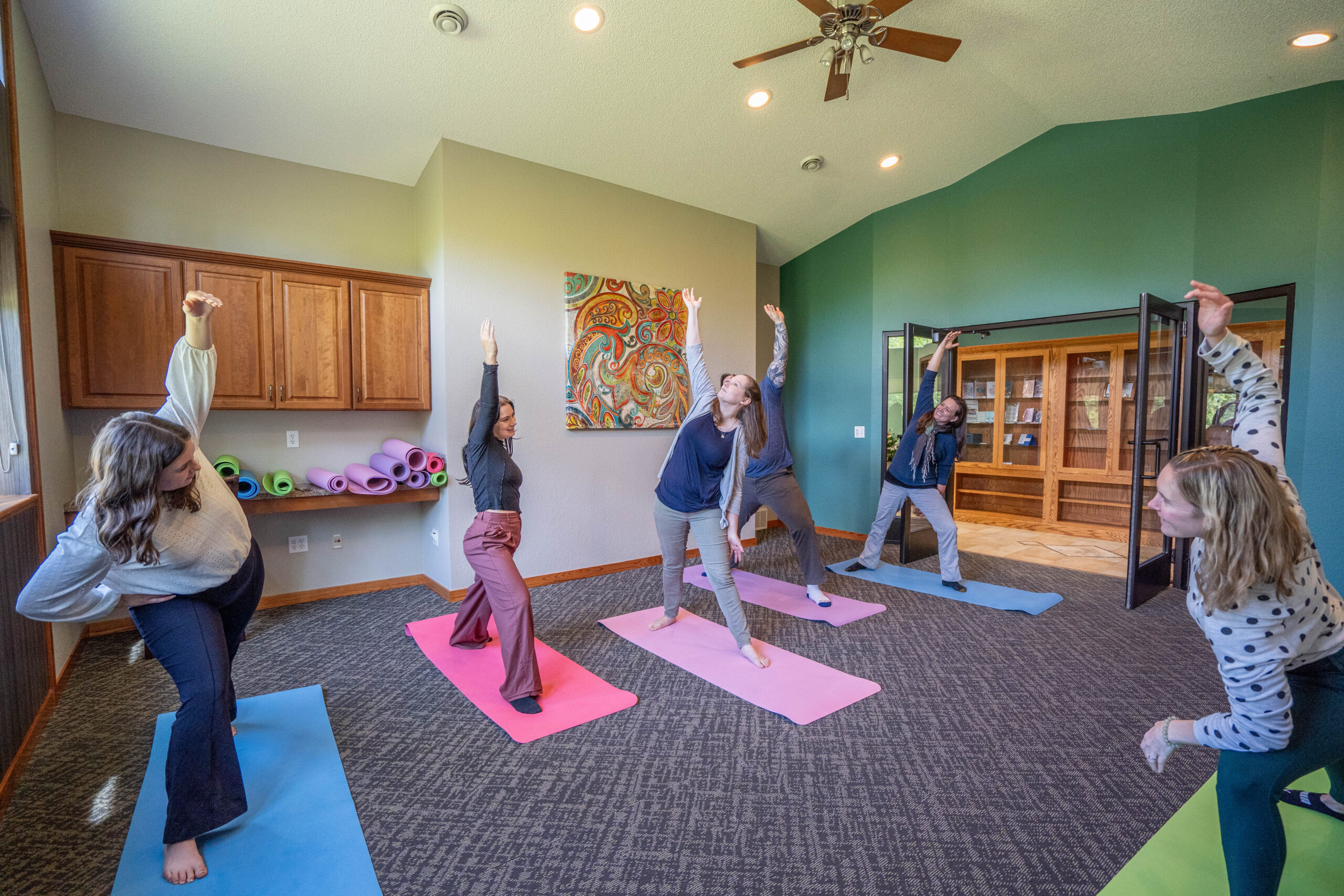 Yoga